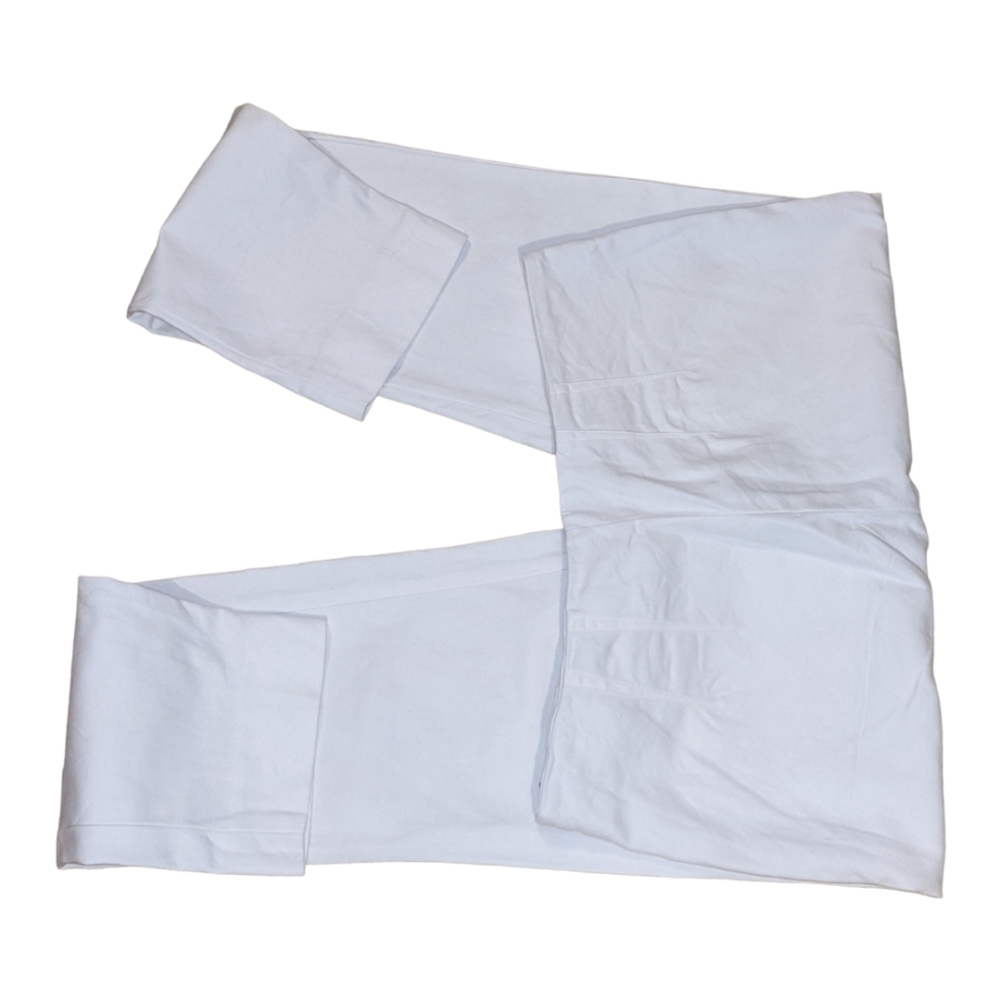 Vince Camuto White Pants